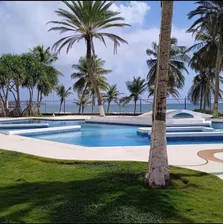 Venta Apartamento Costa Azul Conj. Playa Moreno Orilla De Playa Edf. Alejandra Cerca Playa La Caracola Margarita 