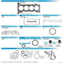 Parrilla Cromada Chasis Largo Toyota Hiace 14 19