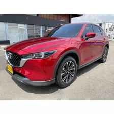 Mazda Cx-5 2023 Grand Touring