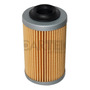 Filtro De Aceite Oldsmobile Intrigue 1998 3.8 Ctk3387a