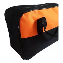 Bolsa Para Ferramentas 14 Pol Em Poliéster Ev-006lr Evald