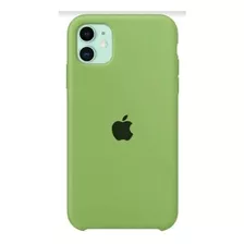 Capinha Silicone Case Para iPhone 6 7 8 Xr 11 12 13 Pro Max