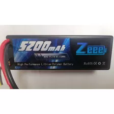 Batería Zeee Power, 80c, 11.1v, 57.72wh. Vhcf