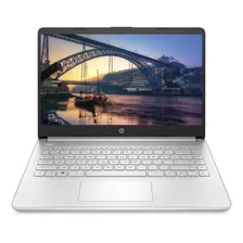 Notebook Hp 14-dq5001la Intel Core I5 8gb Ram 512gb Ssd