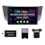 ltimo Radio Multimedia Estreo Lexus Gx400 Gx460 2010-2021