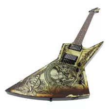 Guitarra Dean Zero Dave Mustaine Muy Buena!!!!