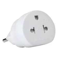 Pino Plug Adaptador Multilaser Us-br Wi243