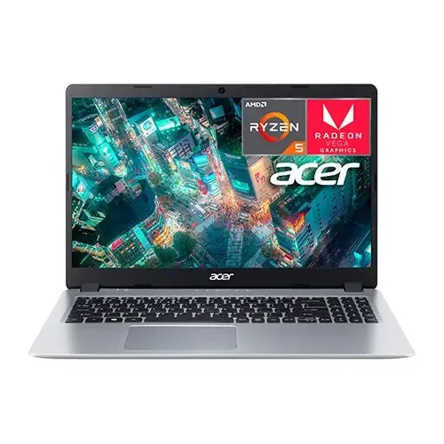 Notebook Acer Aspire 5 Ryzen 5 Cpu 5500U/12 Gb Ram/15.6 Fhd
