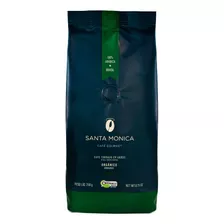 Café Em Grão Orgânico Santa Monica 250g