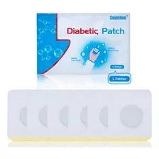  Adesivo- Patch-combate A Diabete-36 Emplasto
