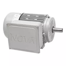 Motor Elétrico Monofásico Blindado 3 Cv 2p 254v Nova Motores