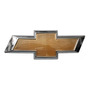 Emblemas Chevrolet Chevy Monza C1 Laterales Y Cajuela Cromo