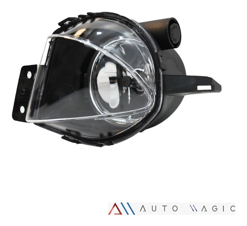 Faros De Niebla Bmw E90 Serie 3 2006 2007 2008 Foto 4