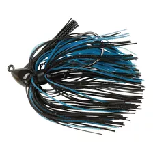 Booyah Boo Jig - Seuelo De Pesca Con Protector De Malezas, C