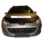 Funda Llave Peugeot 207 307 308 407 408 2 Botones Premium