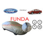 Funda Cubre Volante Ford Contour 2.0 1997 Original