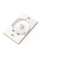 Modulo Led 3v Smd Con Lente Para Cinta Lampara De Tv Led