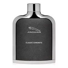 Jaguar Classic Chromite Edt 100ml Hombre - Avinari