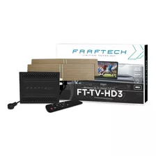 Tv Digital Automotiva Full Hd - Faaftech