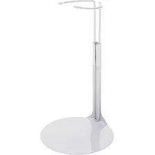 Kaiser Doll Stand 2101 - Soporte Para Muñecas Blanco Para M