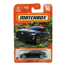 2021 Cadillac Ct5-v Escala 1/64 Aprox Matchbox