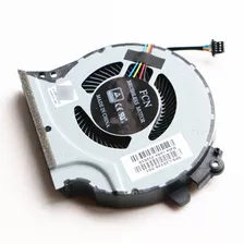  Ventilador Izquierdo Notebook Hp 15-cx - Hp G3 L20334-001