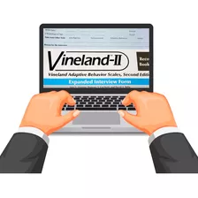 Escala Vineland 2 Español - Test Generico Multiuso