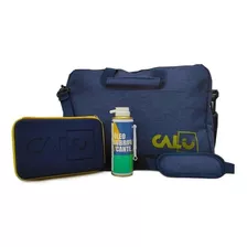 Kit Acadêmico Intra Perfect Spray Triplo Pb Calu 4 Peças