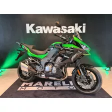 Kawasaki Versys 1000 - 2023/2023