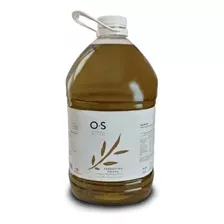 Aceite De Oliva Olivares Salteños 5lts