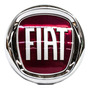 Emblema  Sporting  Uno Fiat 11/16