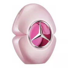 Perfume Mujer Mercedes-benz Woman Edp 90 Ml Spray