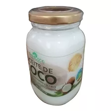 Aceite De Coco 100% Puro Virgen 250ml Natural