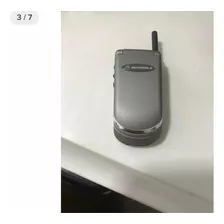 Celular Motorola Cdma V8160 Vulcan Usado Leia Abaixo Detalhe