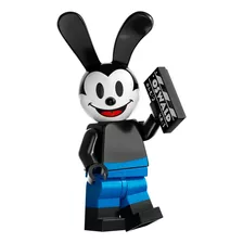 Lego Minifigure Disney 100 - Oswald O Coelho Sortudo 71038-1