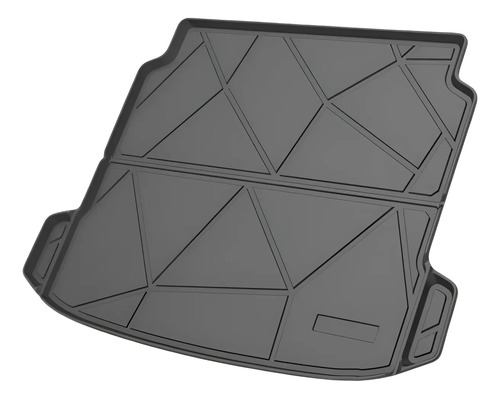 Cubre Maletero Calce Perfecto Chery Tiggo 7 Pro