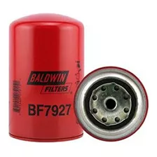 Baldwin Bf7927 Filtro De Combustible Giratorio