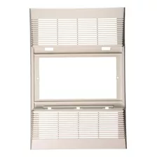 Cubierta Ventilador De Baño Nutone S89339000, Color Bl...