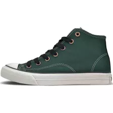 Zapatilla Verde John Foos 183 Every Green