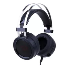 Headset Gamer Redragon Scylla H901