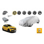 Funda Cubierta Cover 100% Impermeable Polvo Renault Stepway