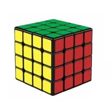 Cubo Magico 4x4 Cube World Magic .. En Magimundo !!!!