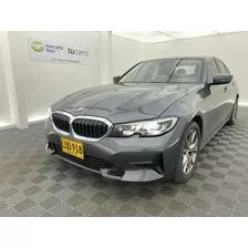 Bmw 320 I 2020