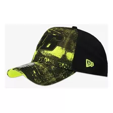 Gorra Original Vr46 New Era 9forty Aop