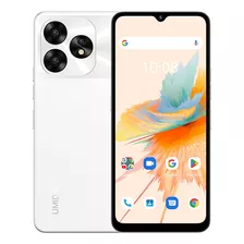 Umidigi A15 Dual Sim 256 Gb Blanco 8 Gb Ram