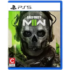 Call Of Duty Modern Warfare 2 ::.. Ps5 Playstation 5