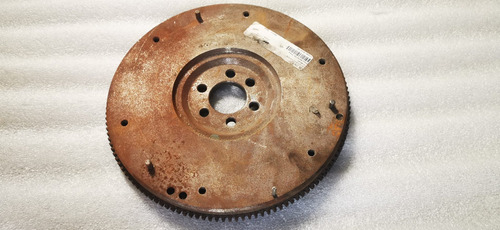 Volante Clutch Cremallera 97/10 Pointer 1.8l Vw Original  Foto 6