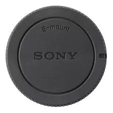 Tampa De Corpo Sony E-mount