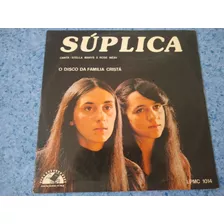 Lp Stella Marys & Rose Méry / Súplica 