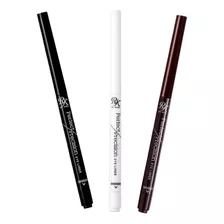 Lápis De Olho Retrátil Intense Eyeliner Rk By Kiss - Escolha